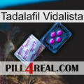 Tadalafil Vidalista 37